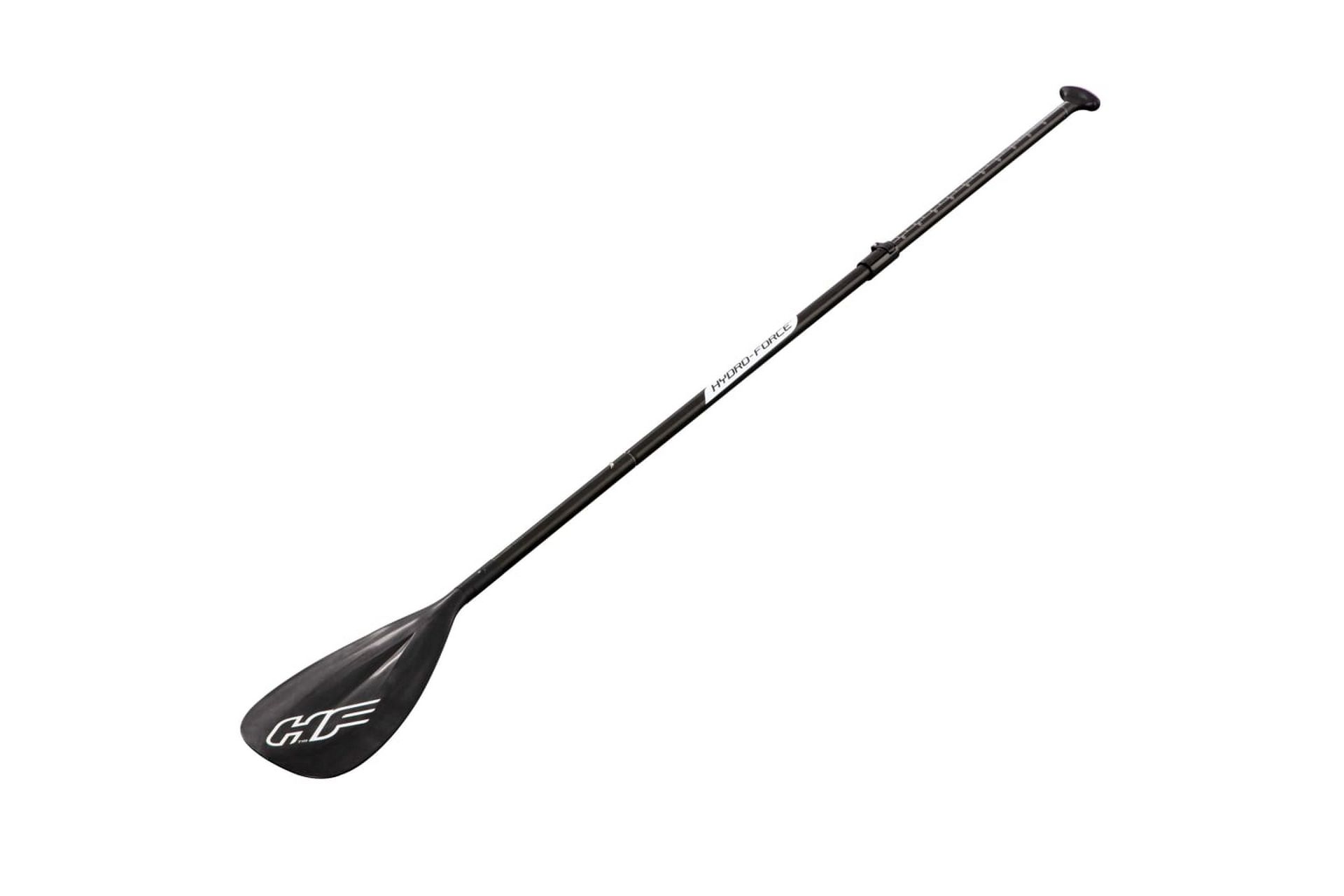Bestway Hydro-Force Huaka™ Oppblåsbart padlebrett - Blå - Sport & fritid - Hjemmetrening - Treningsutstyr - Treningsgulv & puslematte