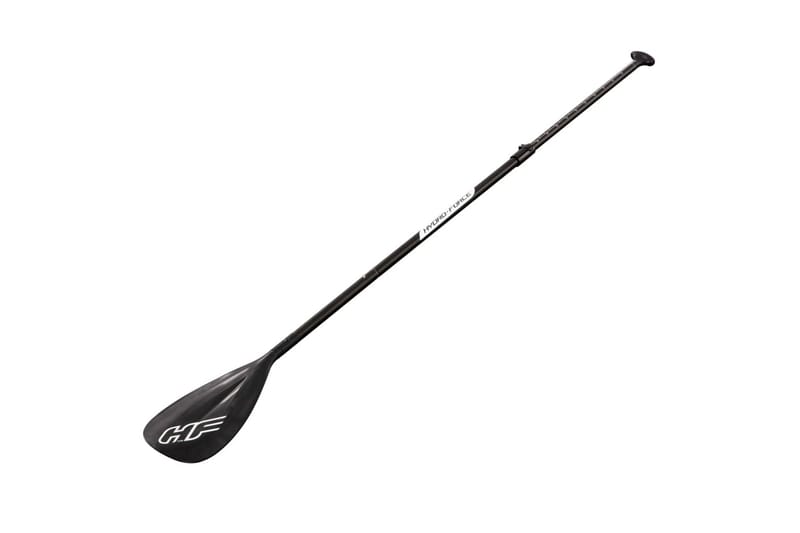 Bestway Hydro-Force Huaka™ Oppblåsbart padlebrett - Blå - Sport & fritid - Hjemmetrening - Treningsutstyr - Treningsgulv & puslematte