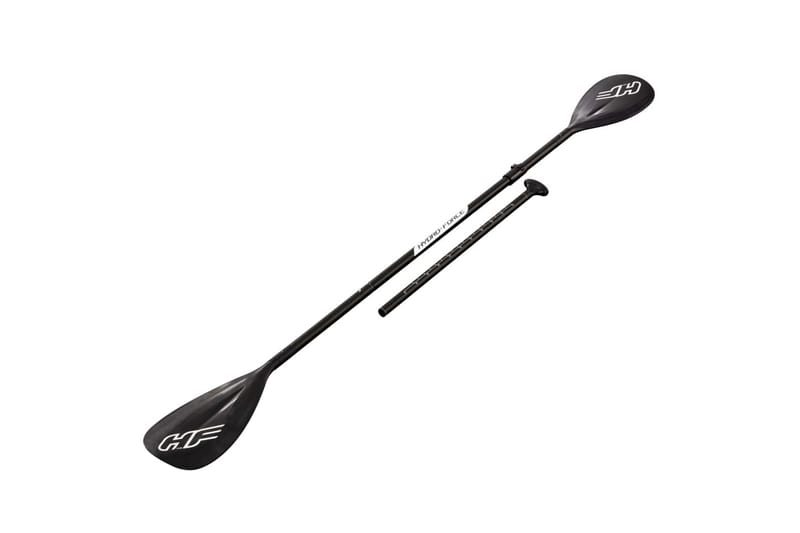 Bestway Hydro-Force Oceana Oppblåsbart padlebrett - Blå - Sport & fritid - Hjemmetrening - Treningsutstyr - Treningsgulv & puslematte