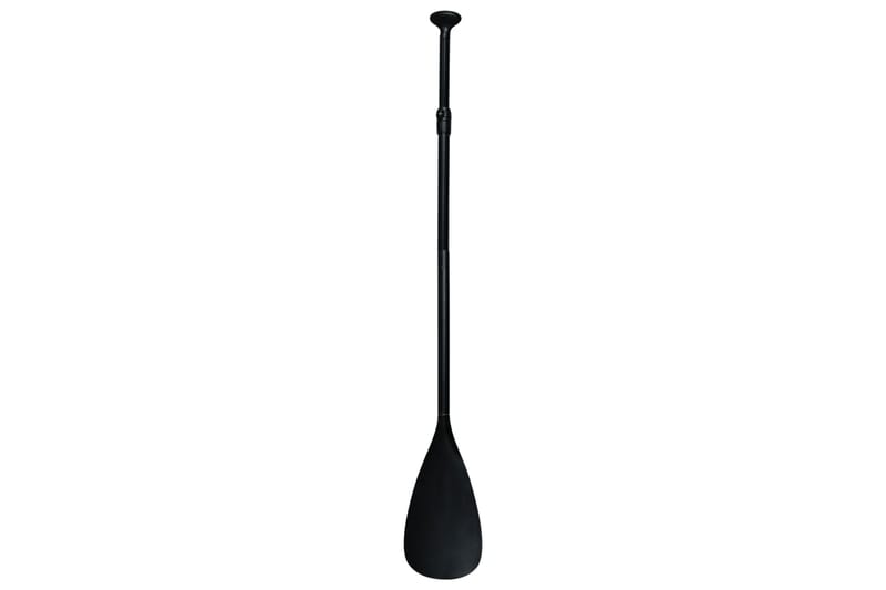 Oppblåsbart padlebrettsett 305x76x15 cm blå - Blå - Sport & fritid - Hjemmetrening - Treningsutstyr - Treningsgulv & puslematte