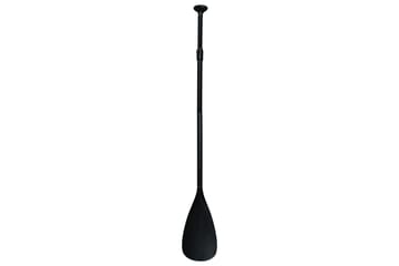 Oppblåsbart padlebrettsett 305x76x15 cm grønn - grønn - Sport & fritid - Hjemmetrening - Treningsutstyr - Treningsgulv & puslematte