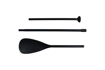 Oppblåsbart padlebrettsett 305x76x15 cm grønn - grønn - Sport & fritid - Hjemmetrening - Treningsutstyr - Treningsgulv & puslematte