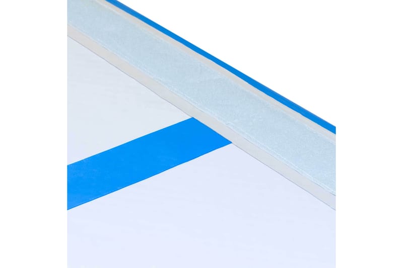 Airtrack Nordic Home 3x1 m - Grønn - Sport & fritid - Hjemmetrening - Treningsutstyr - Turnmatte & Airtrack