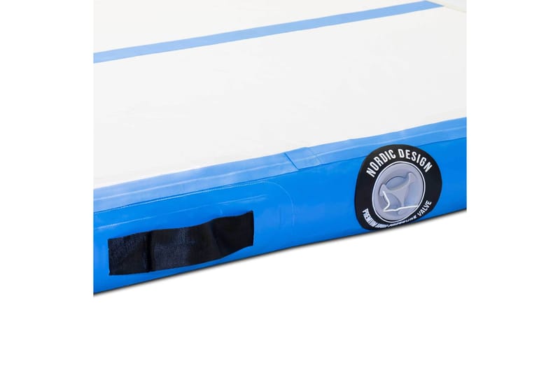 Airtrack Nordic Home 3x1 m - Grønn - Sport & fritid - Hjemmetrening - Treningsutstyr - Turnmatte & Airtrack