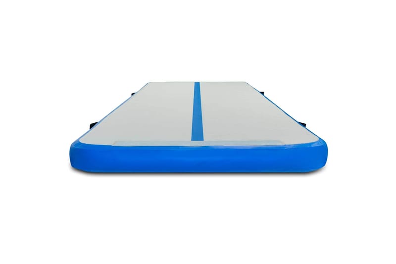 Airtrack Nordic Standard 4x1 m - Rosa - Sport & fritid - Hjemmetrening - Treningsutstyr - Turnmatte & Airtrack