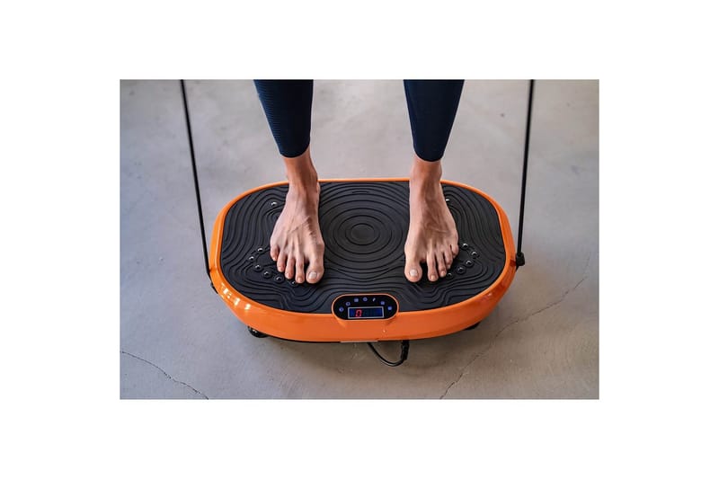 Vibrasjonsplattform Medivon Corex - Sport & fritid - Hjemmetrening - Treningsutstyr