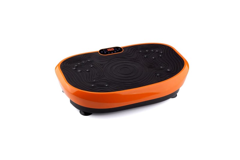 Vibrasjonsplattform Medivon Corex - Sport & fritid - Hjemmetrening - Treningsutstyr