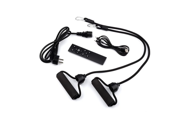 Vibrasjonsplattform Medivon Corex - Sport & fritid - Hjemmetrening - Treningsutstyr