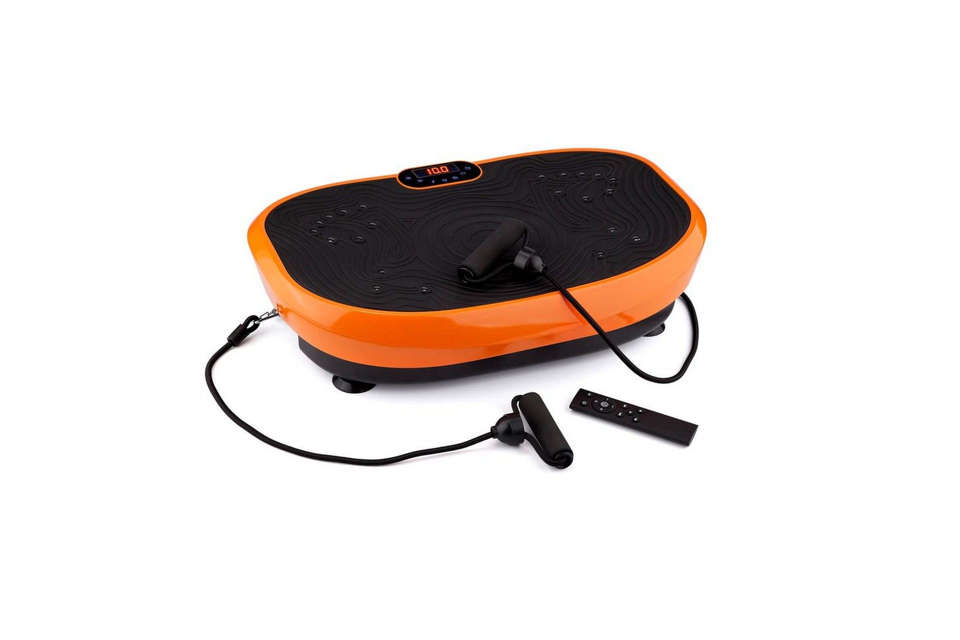 Vibrasjonsplattform Medivon Corex -