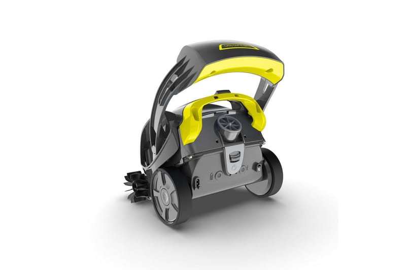Bassengrobot Zodiac Spabot OS0800 - Sport & fritid - Lek & sport - Vannsport & vannlek