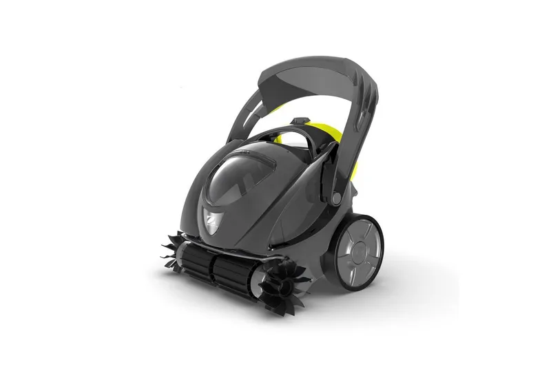 Bassengrobot Zodiac Spabot OS0800, undefined