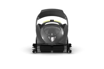 Bassengrobot Zodiac Spabot OS0800 - Sport & fritid - Lek & sport - Vannsport & vannlek