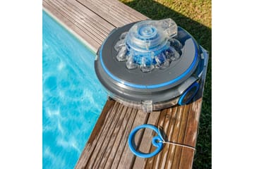 Bassengrobot Zodiac Våt løper - Sport & fritid - Lek & sport - Vannsport & vannlek
