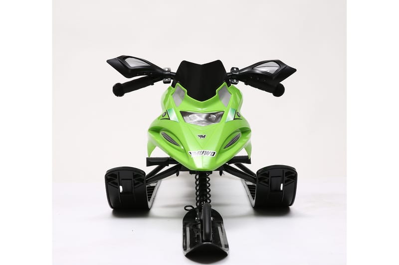 Bob Optimus racer - Sport & fritid - Lek & sport - Lekeplass & lekeplassutstyr