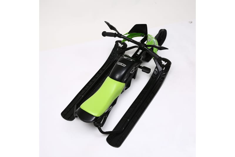 Bob Optimus racer - Sport & fritid - Lek & sport - Lekeplass & lekeplassutstyr