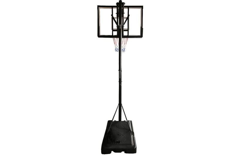Core Basketballkurv Premium 2,3-3,05 m - Svart - Sport & fritid - Lek & sport - Utendørs spill