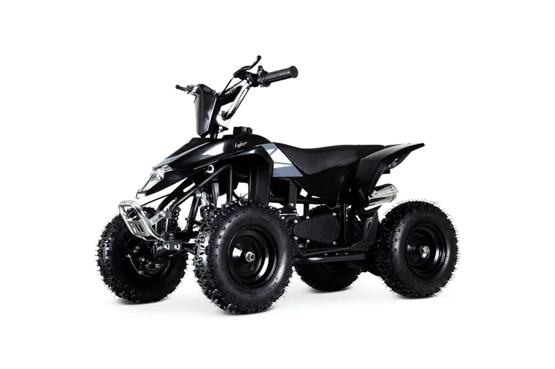 Bensindrevet Mini ATV Special Edition 49 CC, undefined