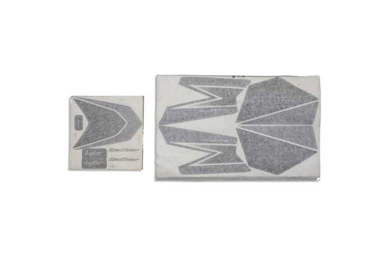 Bensindrevet Mini ATV Special Edition 49 CC - Sport & fritid - Lek & sport - Lekekjøretøy & hobbykjøretøy - ATV & firhjuling