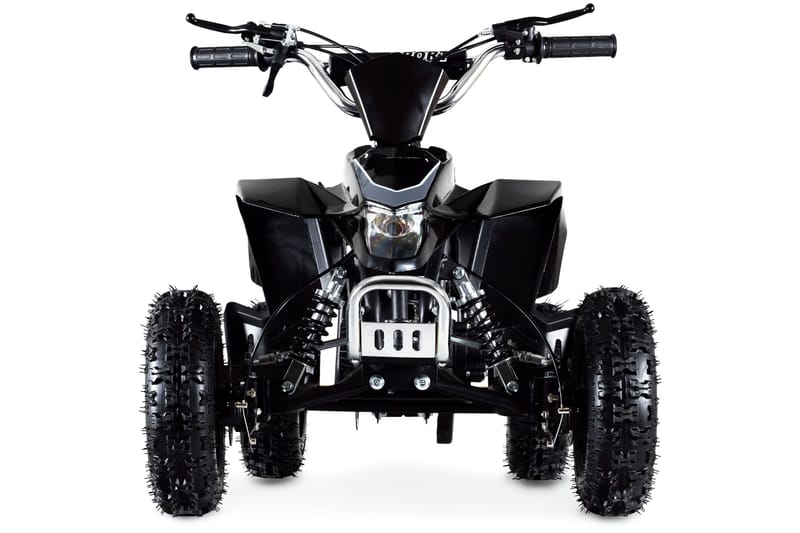 Bensindrevet Mini ATV Special Edition 49 CC - Sport & fritid - Lek & sport - Lekekjøretøy & hobbykjøretøy - ATV & firhjuling