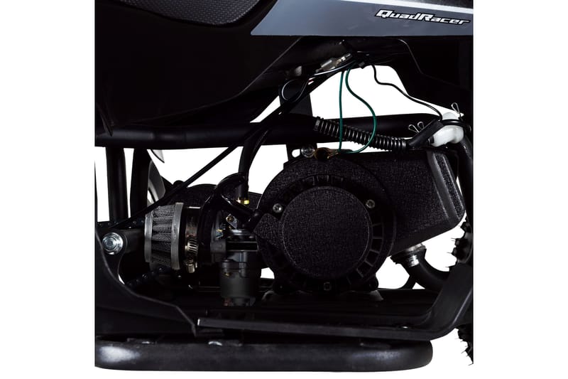 Bensindrevet Mini ATV Special Edition 49 CC - Sport & fritid - Lek & sport - Lekekjøretøy & hobbykjøretøy - ATV & firhjuling