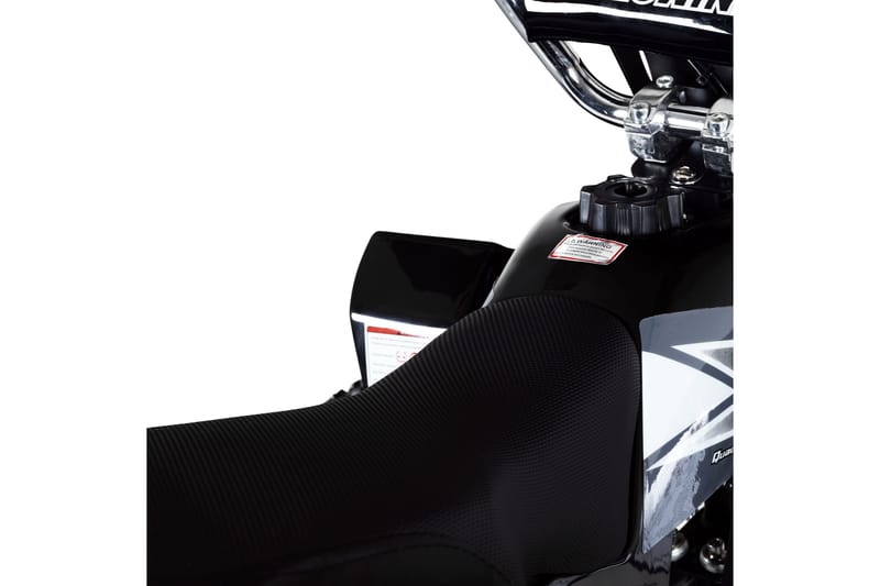 Bensindrevet Mini ATV Special Edition 49 CC - Sport & fritid - Lek & sport - Lekekjøretøy & hobbykjøretøy - ATV & firhjuling