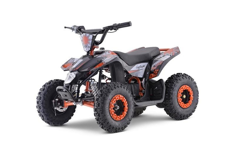 Elektrisk ATV for barn 1000 W, undefined