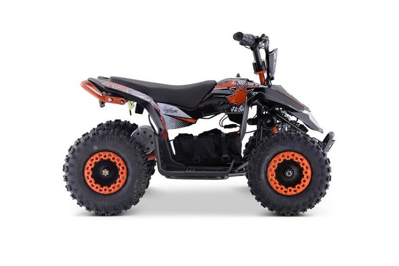 Elektrisk ATV for barn 1000 W - Sport & fritid - Lek & sport - Lekekjøretøy & hobbykjøretøy - ATV & firhjuling