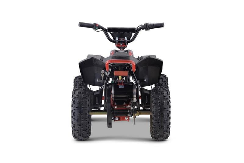 Elektrisk ATV for barn 1000 W - Sport & fritid - Lek & sport - Lekekjøretøy & hobbykjøretøy - ATV & firhjuling