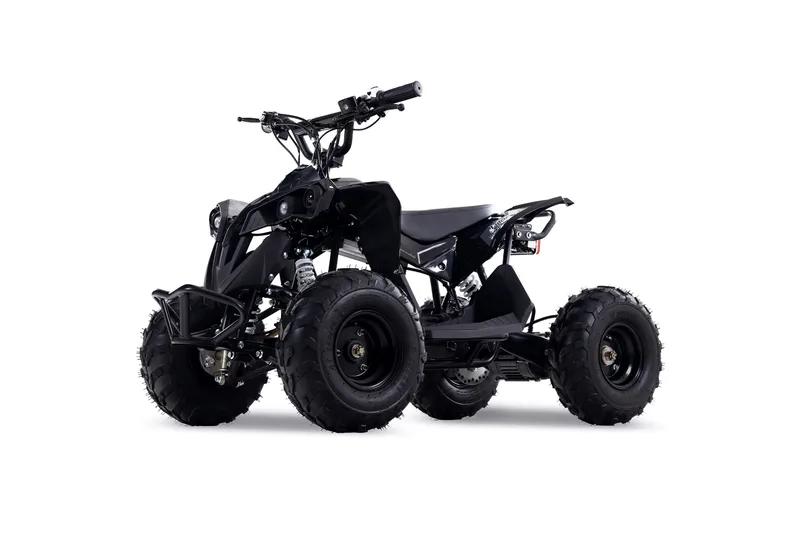 Elektrisk ATV Premium for barn 1200 W, Lyfco