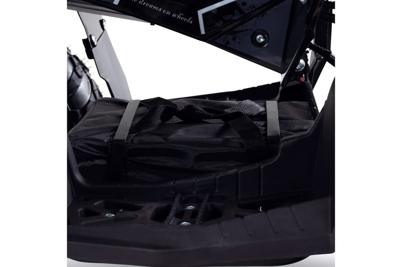 Elektrisk ATV Premium for barn 1200 W - Lyfco - Sport & fritid - Lek & sport - Lekekjøretøy & hobbykjøretøy - ATV & firhjuling