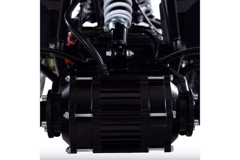 Elektrisk ATV Premium for barn 1200 W - Lyfco - Sport & fritid - Lek & sport - Lekekjøretøy & hobbykjøretøy - ATV & firhjuling