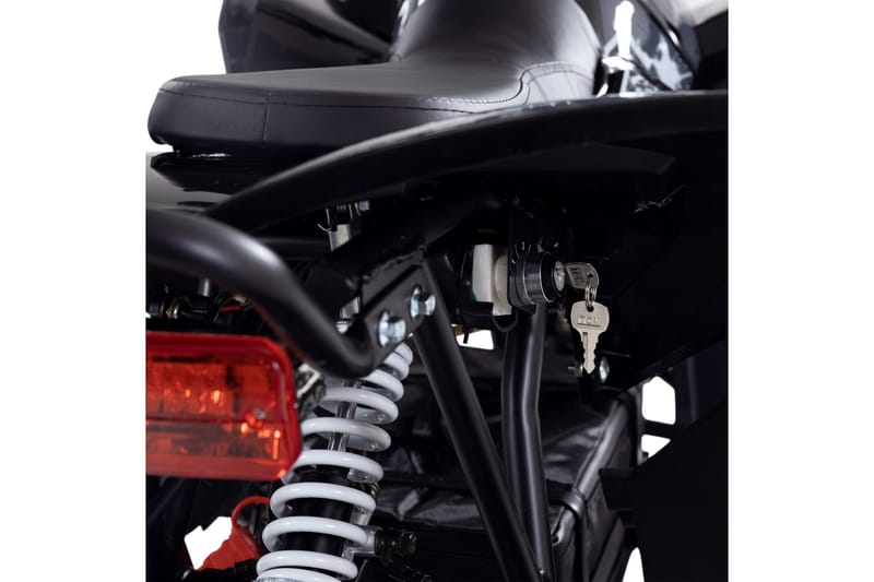 Elektrisk ATV Premium for barn 1200 W - Lyfco - Sport & fritid - Lek & sport - Lekekjøretøy & hobbykjøretøy - ATV & firhjuling