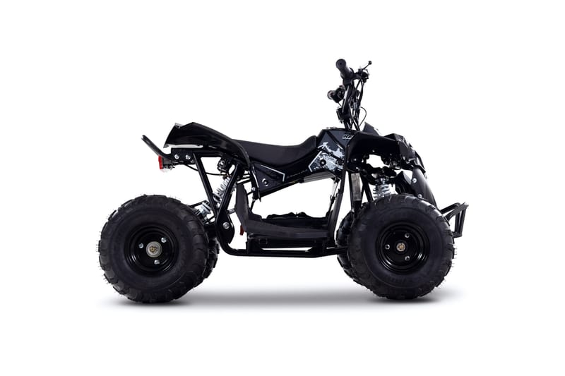 Elektrisk ATV Premium for barn 1200 W - Lyfco - Sport & fritid - Lek & sport - Lekekjøretøy & hobbykjøretøy - ATV & firhjuling