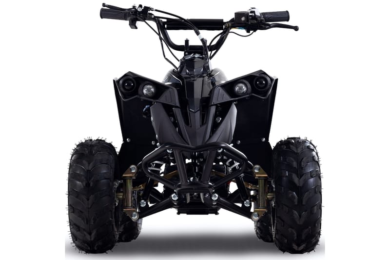 Elektrisk ATV Premium for barn 1200 W - Lyfco - Sport & fritid - Lek & sport - Lekekjøretøy & hobbykjøretøy - ATV & firhjuling