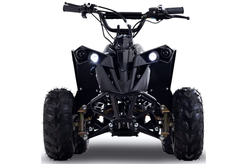 Elektrisk ATV Premium for barn 1200 W - Lyfco - Sport & fritid - Lek & sport - Lekekjøretøy & hobbykjøretøy - ATV & firhjuling