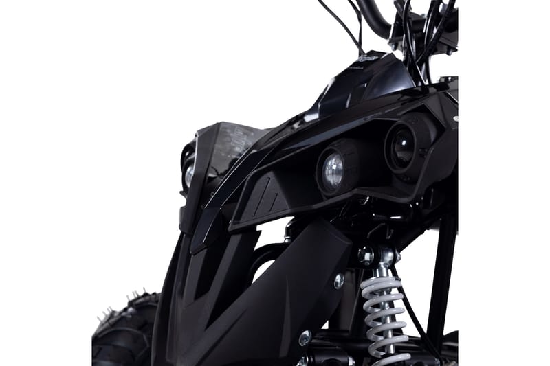 Elektrisk ATV Premium for barn 1200 W - Lyfco - Sport & fritid - Lek & sport - Lekekjøretøy & hobbykjøretøy - ATV & firhjuling