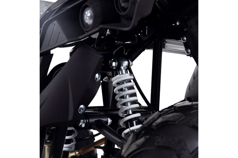 Elektrisk ATV Premium for barn 1200 W - Lyfco - Sport & fritid - Lek & sport - Lekekjøretøy & hobbykjøretøy - ATV & firhjuling