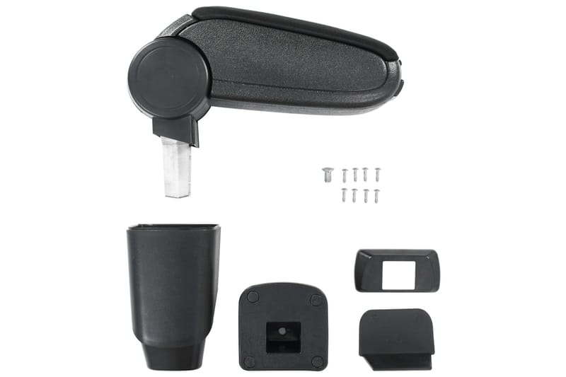 Bilarmlene for Peugeot 206 206cc (2009) - Sport & fritid - Lek & sport - Lekekjøretøy & hobbykjøretøy