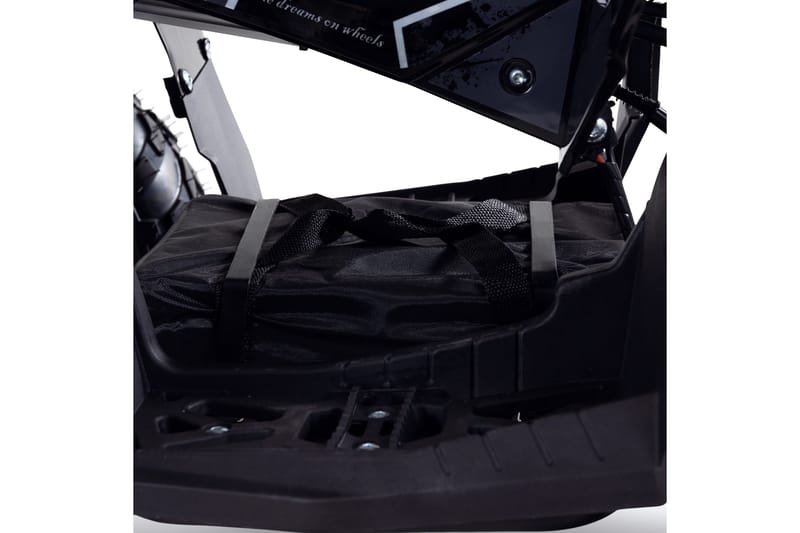 Elektrisk ATV Premium for barn 1200 W - Lyfco - Sport & fritid - Lek & sport - Lekekjøretøy & hobbykjøretøy - ATV & firhjuling