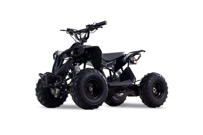 Elektrisk ATV Premium for barn 1200 W, Lyfco