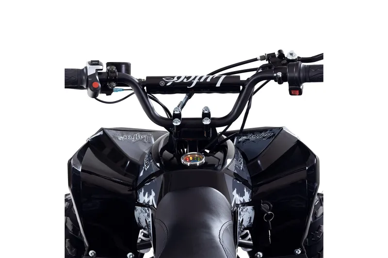 Elektrisk ATV Premium for barn 1200 W - Lyfco - Sport & fritid - Lek & sport - Lekekjøretøy & hobbykjøretøy - ATV & firhjuling