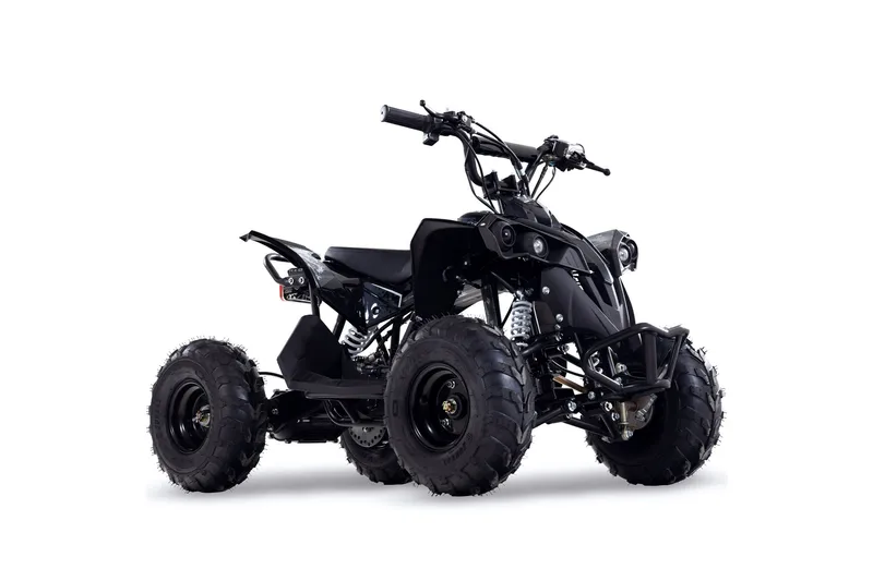Elektrisk ATV Premium for barn 1200 W - Lyfco - Sport & fritid - Lek & sport - Lekekjøretøy & hobbykjøretøy - ATV & firhjuling