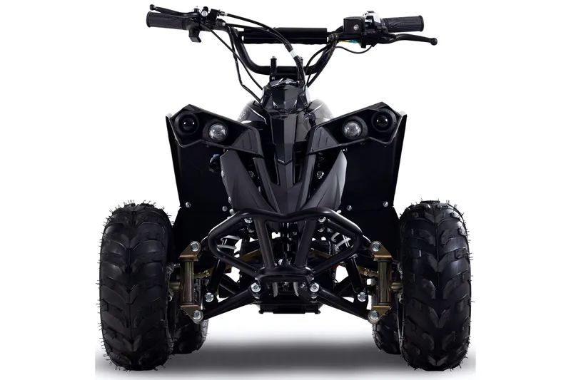 Elektrisk ATV Premium for barn 1200 W - Lyfco - Sport & fritid - Lek & sport - Lekekjøretøy & hobbykjøretøy - ATV & firhjuling