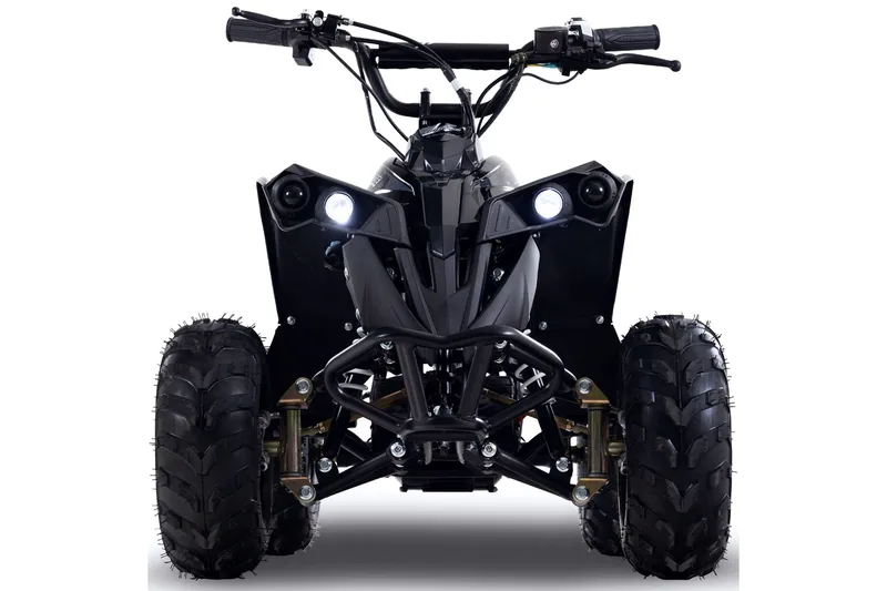 Elektrisk ATV Premium for barn 1200 W - Lyfco - Sport & fritid - Lek & sport - Lekekjøretøy & hobbykjøretøy - ATV & firhjuling
