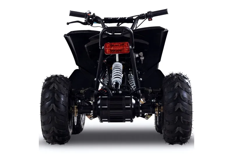 Elektrisk ATV Premium for barn 1200 W - Lyfco - Sport & fritid - Lek & sport - Lekekjøretøy & hobbykjøretøy - ATV & firhjuling