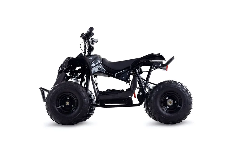 Elektrisk ATV Premium for barn 1200 W - Lyfco - Sport & fritid - Lek & sport - Lekekjøretøy & hobbykjøretøy - ATV & firhjuling