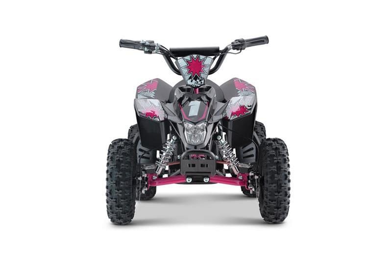Elektrisk ATV for barn 1000 W - Sport & fritid - Lek & sport - Lekekjøretøy & hobbykjøretøy - ATV & firhjuling