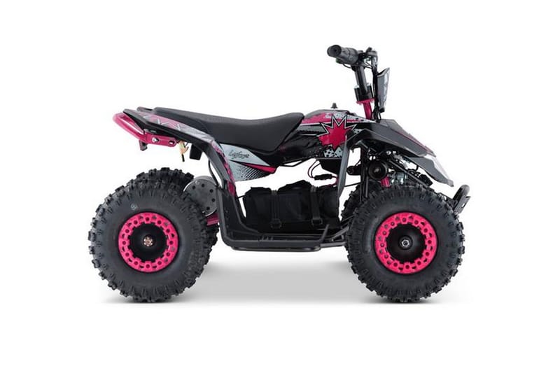 Elektrisk ATV for barn 1000 W - Sport & fritid - Lek & sport - Lekekjøretøy & hobbykjøretøy - ATV & firhjuling