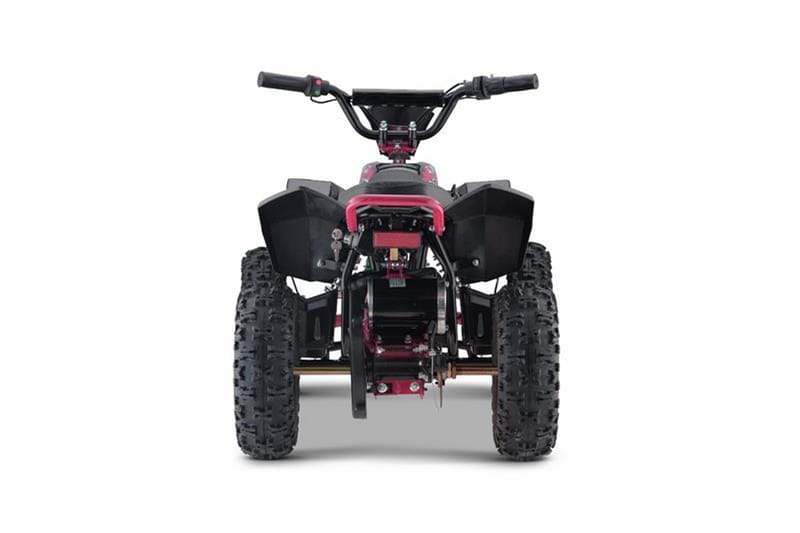 Elektrisk ATV for barn 1000 W - Sport & fritid - Lek & sport - Lekekjøretøy & hobbykjøretøy - ATV & firhjuling