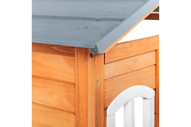 Lekeplass Ampeliko - Sport & fritid - Lek & sport - Lekehus